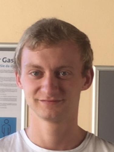 Alexander Dörsch