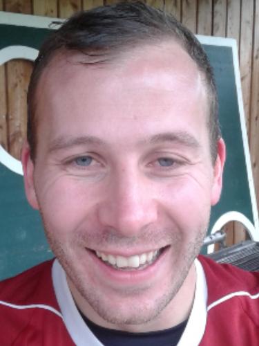 Tobias Reichl