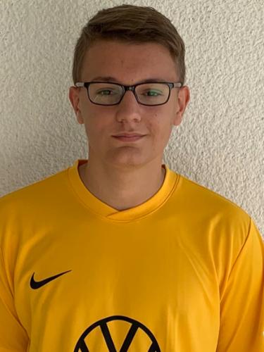 Christoph Merz