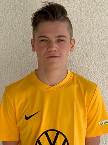 Fabian Müller