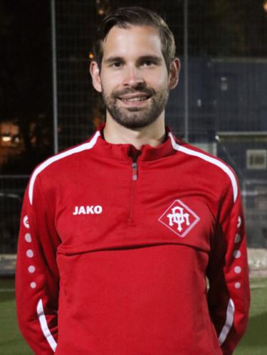 Avatar Bild für Dominik Rabenau