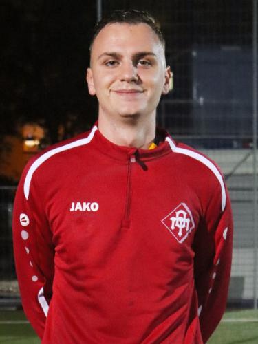 Luka Bijelic