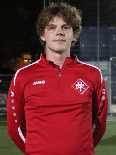Patrick Schwegmann