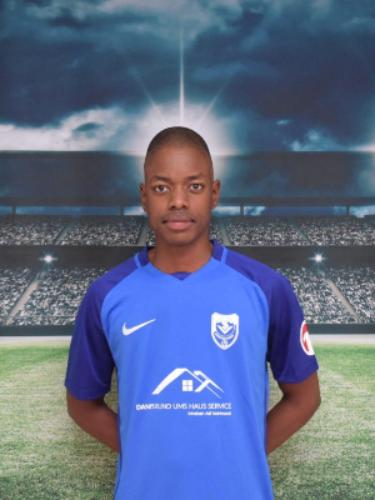 Salim Malumbo