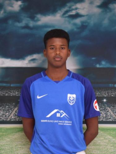 Abdala Osman