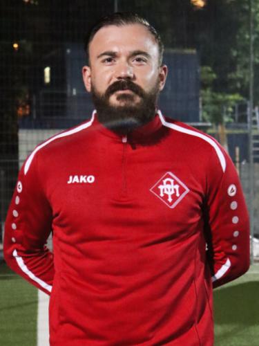 Seydi Yilmaz