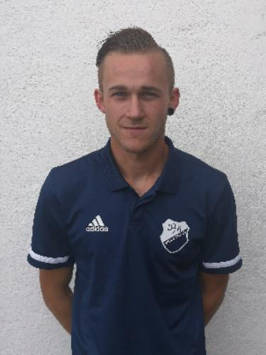 Tobias Huber