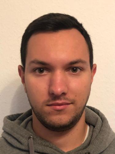 Simon Schnapp