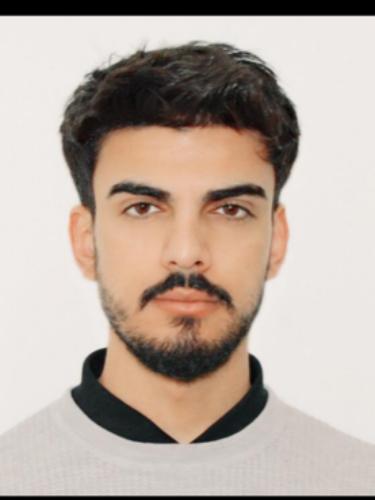 Imad Qaedi