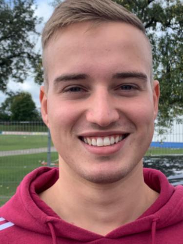 Lukas Schaubeck