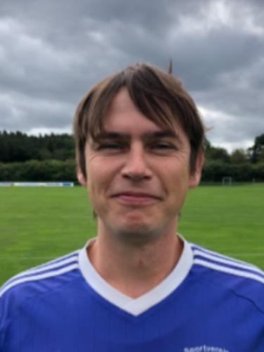 Juergen Maier