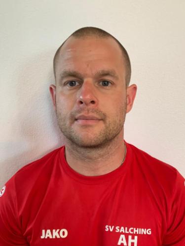 Florian Pongratz