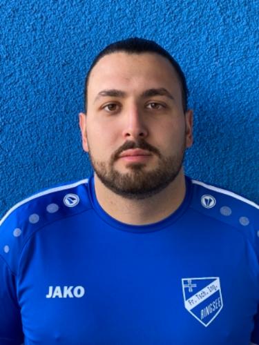 Burak Topuz