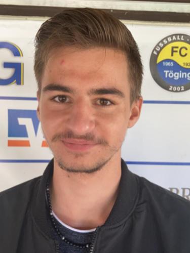 Daniel Aigner
