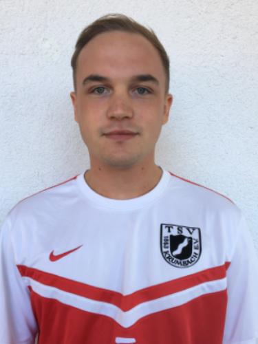 Matthias Behrends