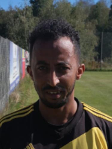 Yassin Mohammedberhan
