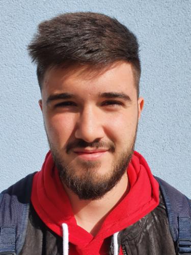 Qendrim Berbatovci