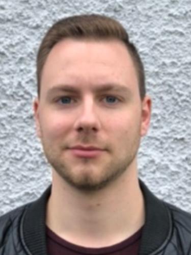 Jonas Lang