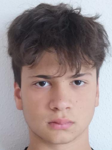 Lukas Antretter-Oswald