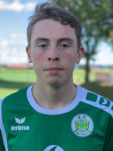 Fabian Mühlburger