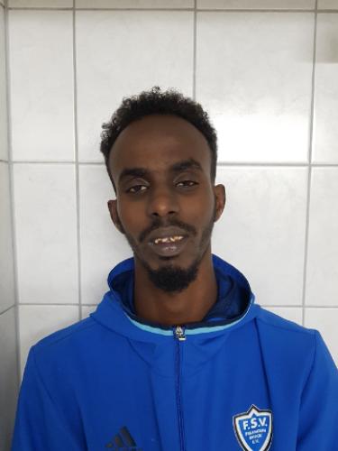 Avatar Bild für Yuusuf Mohamed