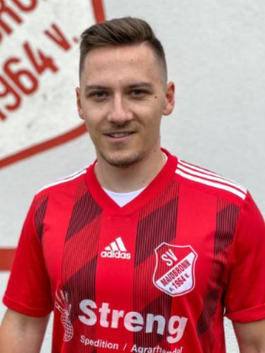 Fabio Römeis