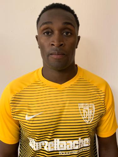 John Kimani