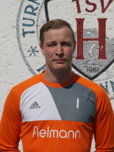 Simon Koepferl