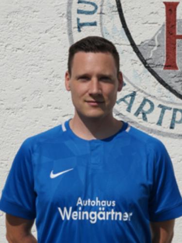 Johannes Weindl