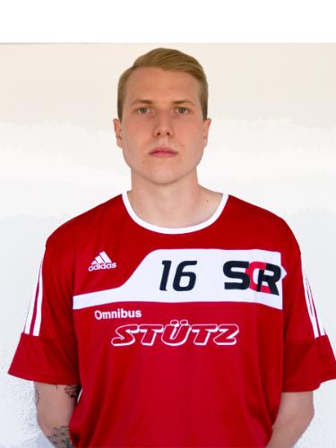 Yannic Bätz