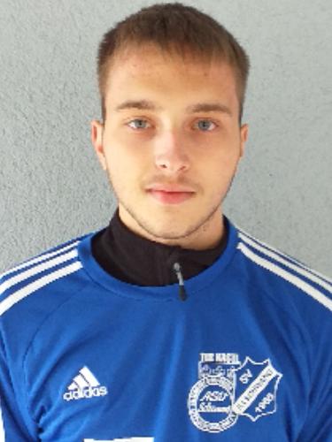 Benjamin Gräml