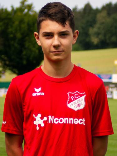 Cedric Wolf