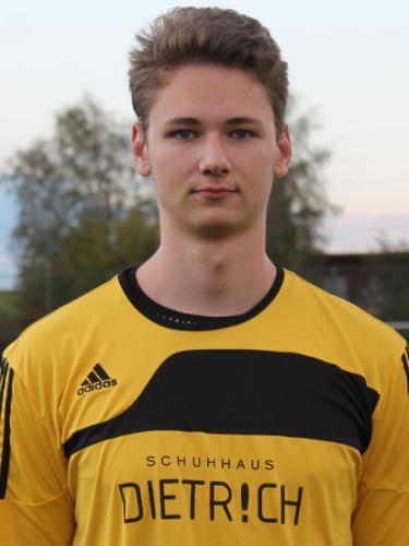 Mario Pohl