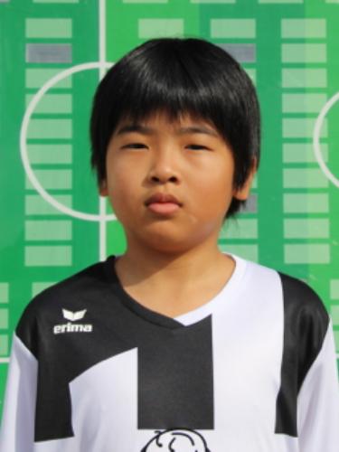 Kaixuan Sun