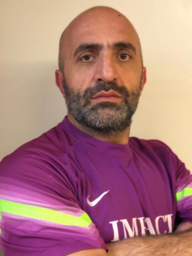 Kenan Aktas