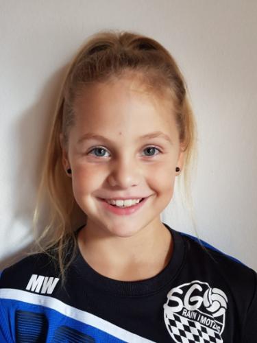 Mia Windisch