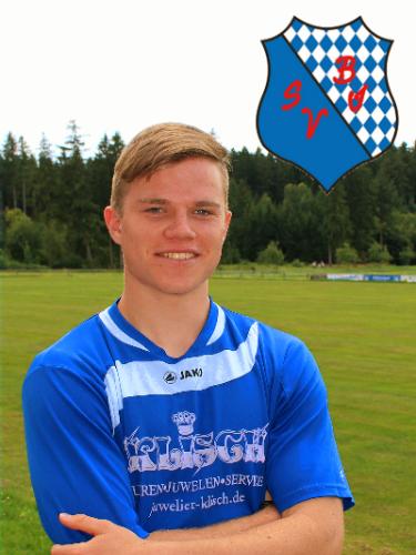Jakob Strauss