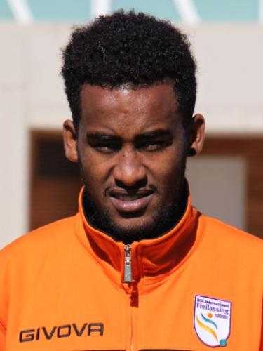 Samuel Habte