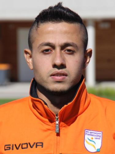 Raman Hassan