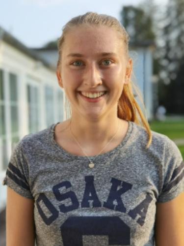 Paula Schaarschmidt