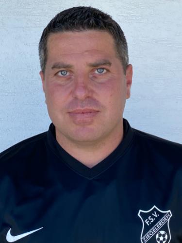 Salvatore La Rosa