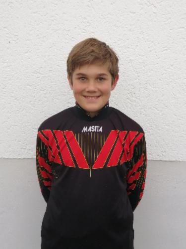Fabian Huber