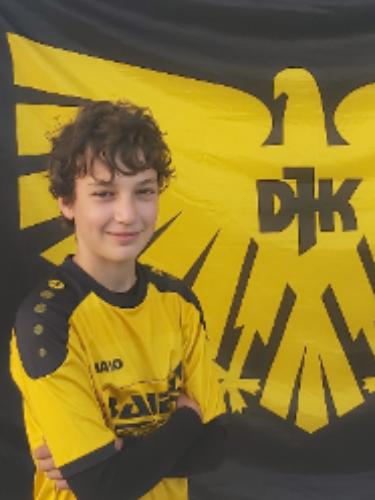 Felix Tomiak
