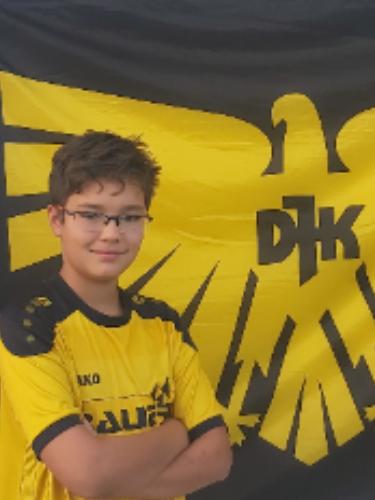 Avatar Bild für Benedikt Harrer