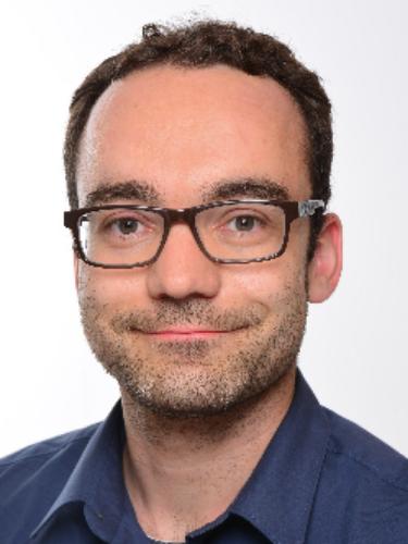 Max Hinsberger