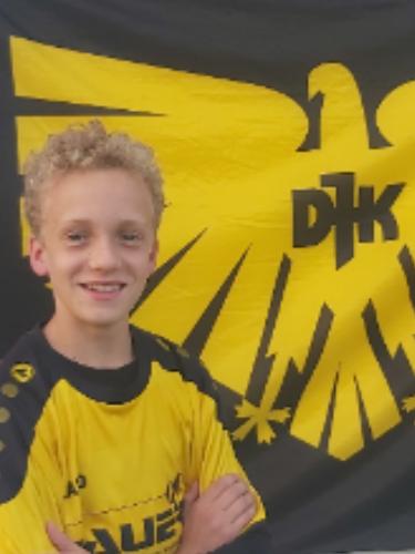 Lukas Ablaßmeier