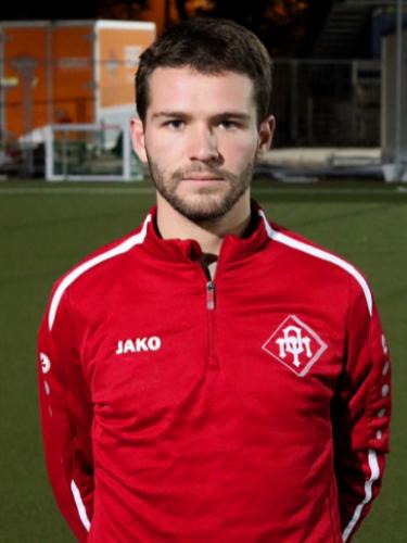Lukas Becker