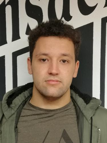Denis Pavlovic