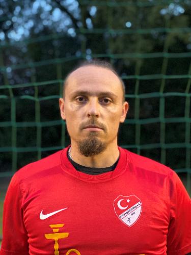 Boris Filipovic