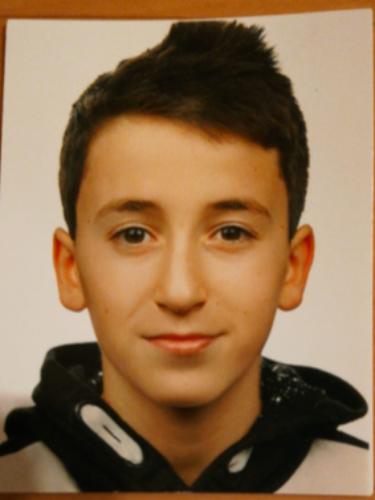 Elias Dolderer
